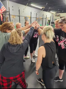 Surviving after cancer